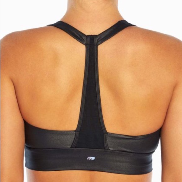 Sports Bra (S) and Legging (M) Matching Set from Cycle House by Marika NWT - Picture 5 of 7